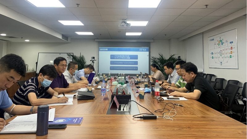 运维流程规范ISO 20000：企业稳定运营的基石