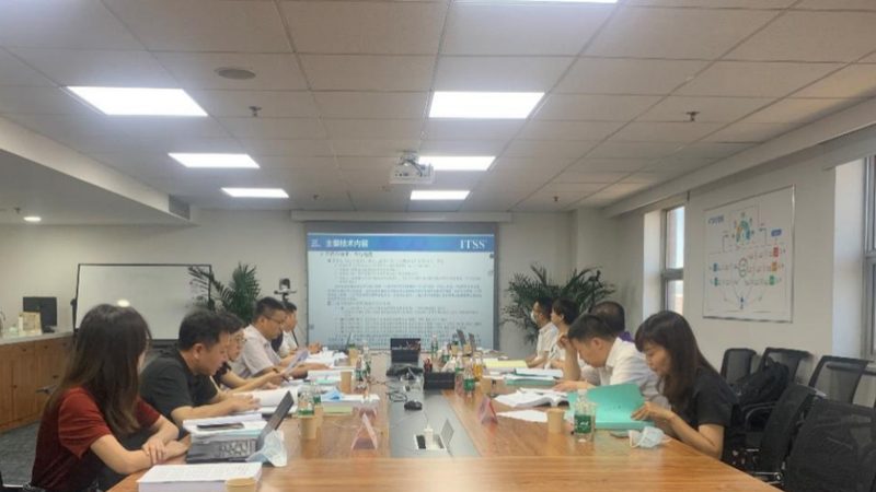 机房装修与土建施工：两者的本质区别与关注要点**